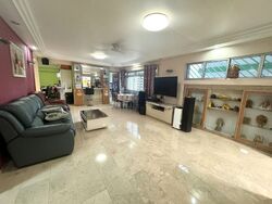 Blk 261 Boon Lay Crest (Jurong West), HDB 5 Rooms #460876041